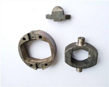 250-2303033（2303042。2303028）前加力半軸組件